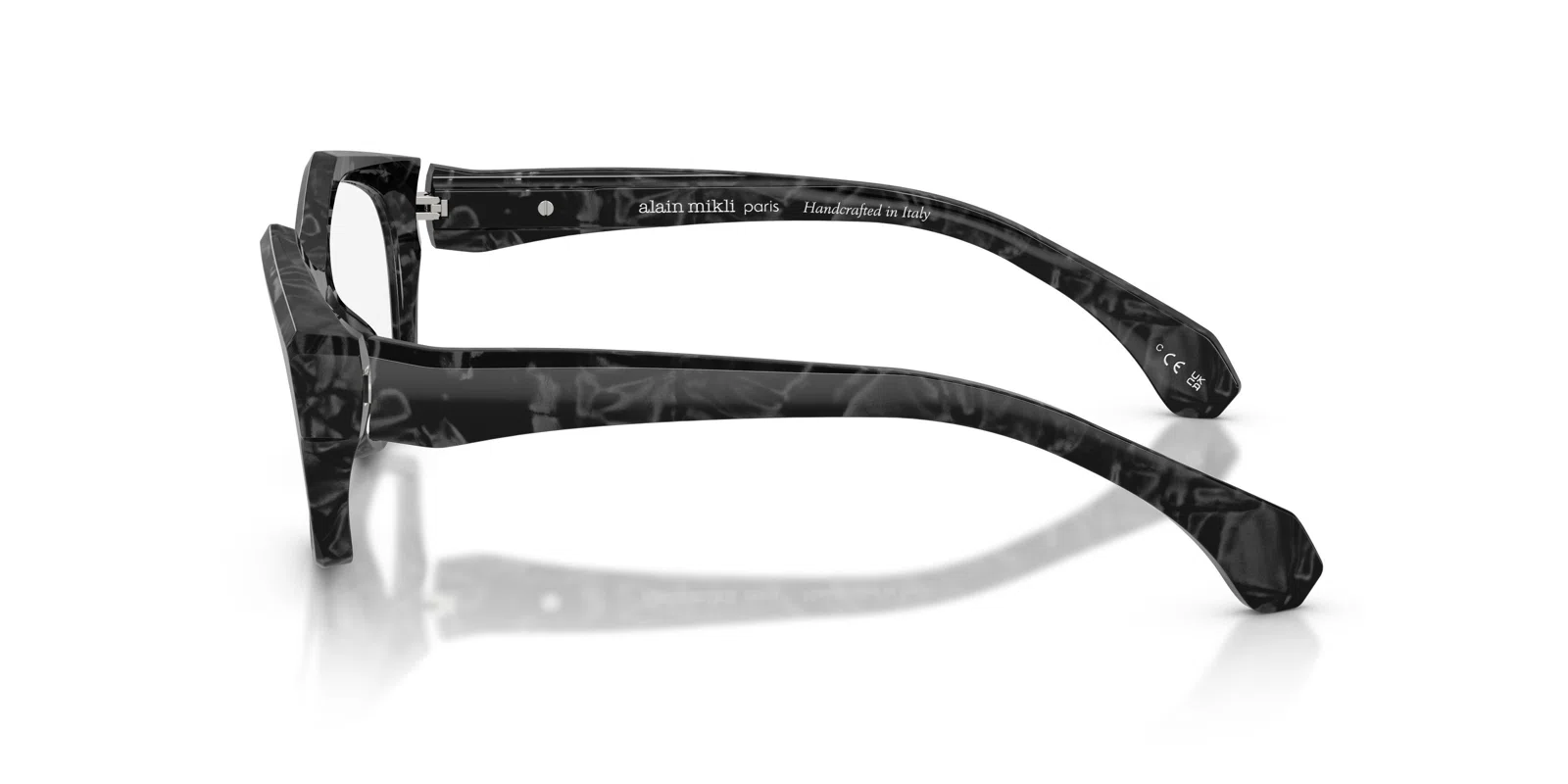Alain Mikli 3546 Eyeglasses - view 28